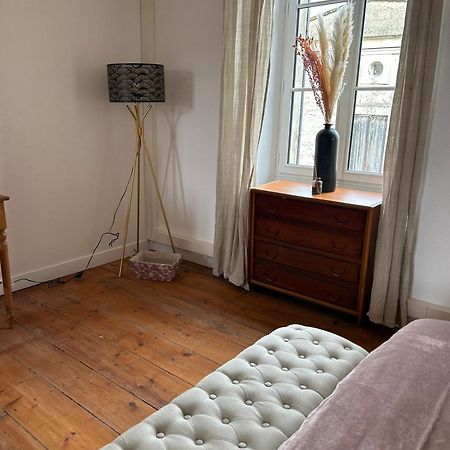 La Bruceliere Bed & Breakfast Issigeac Bagian luar foto