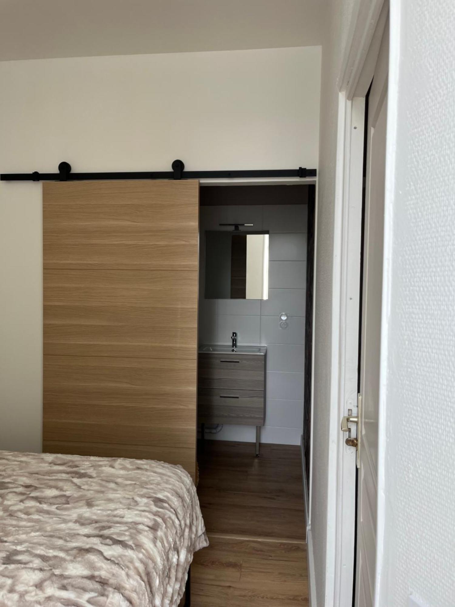 La Bruceliere Bed & Breakfast Issigeac Bagian luar foto