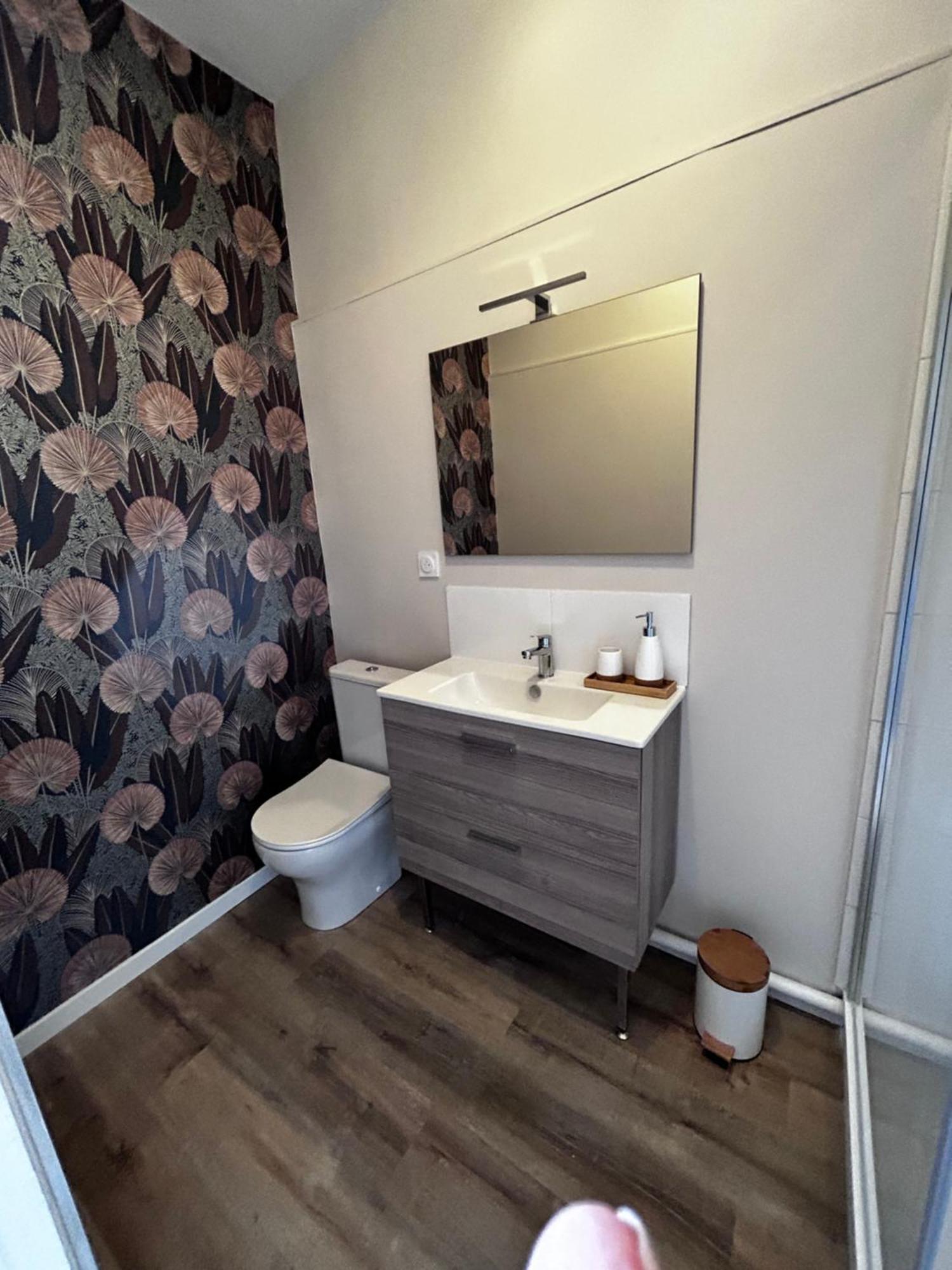 La Bruceliere Bed & Breakfast Issigeac Bagian luar foto
