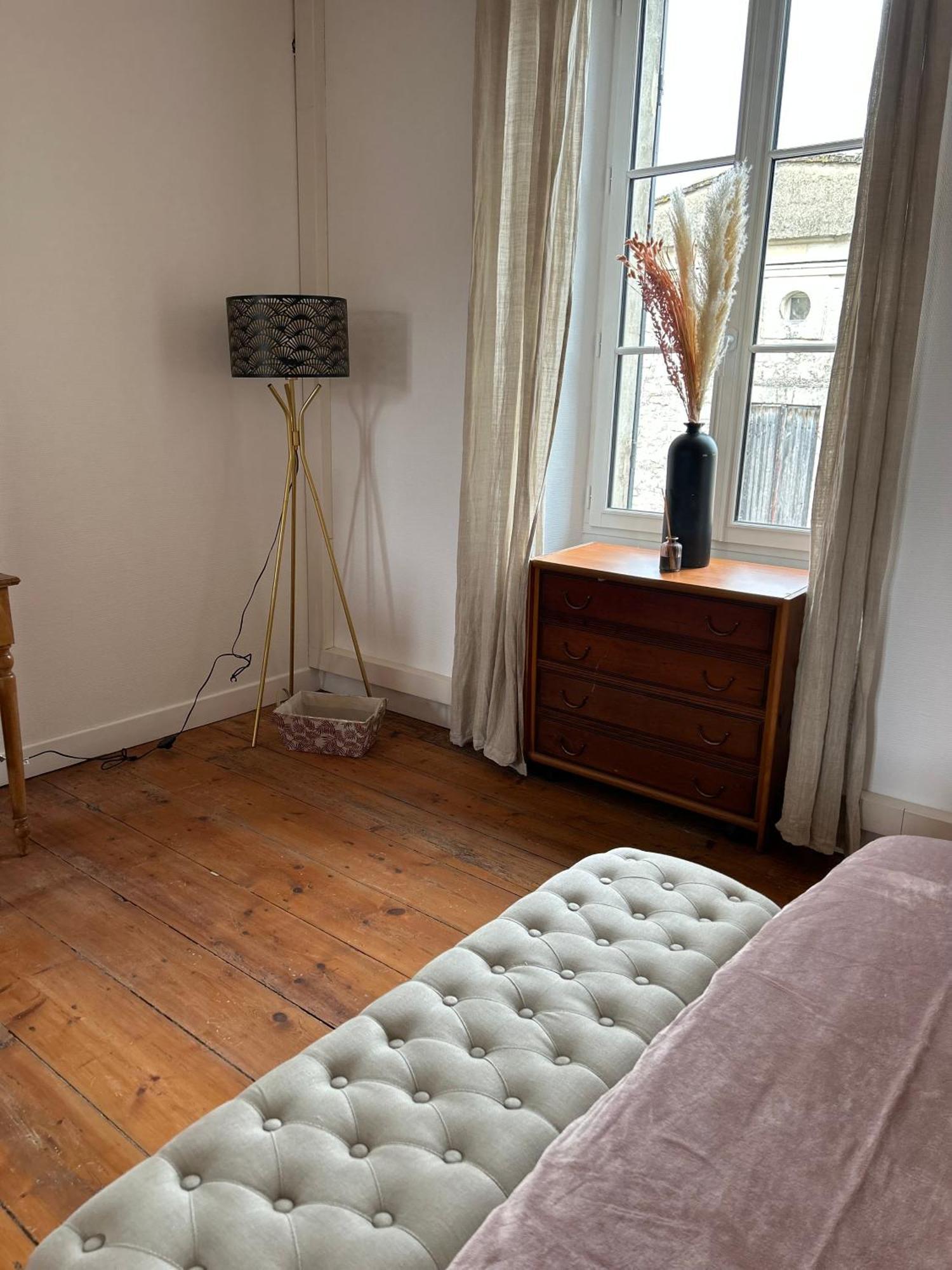 La Bruceliere Bed & Breakfast Issigeac Bagian luar foto