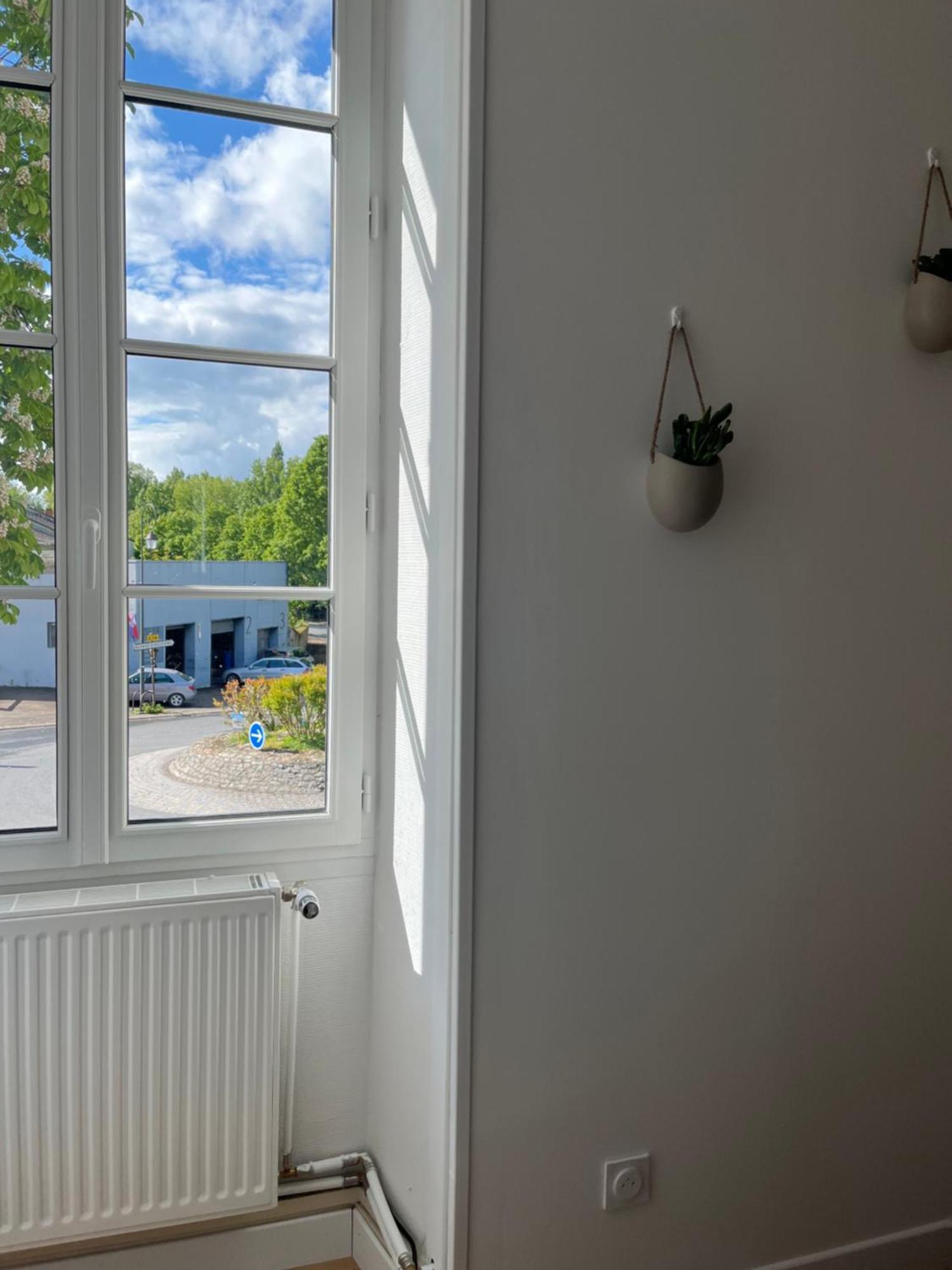 La Bruceliere Bed & Breakfast Issigeac Bagian luar foto