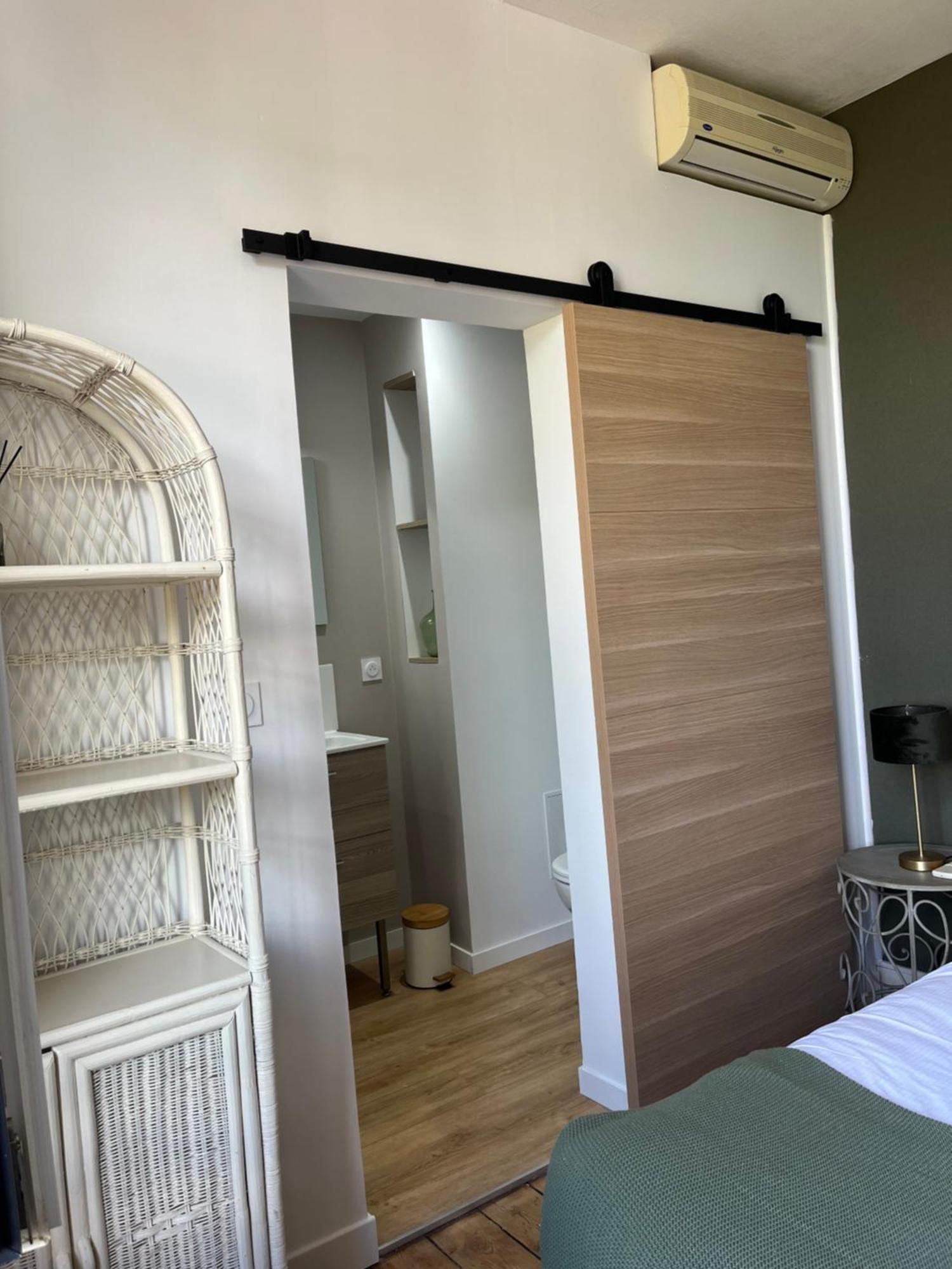 La Bruceliere Bed & Breakfast Issigeac Bagian luar foto