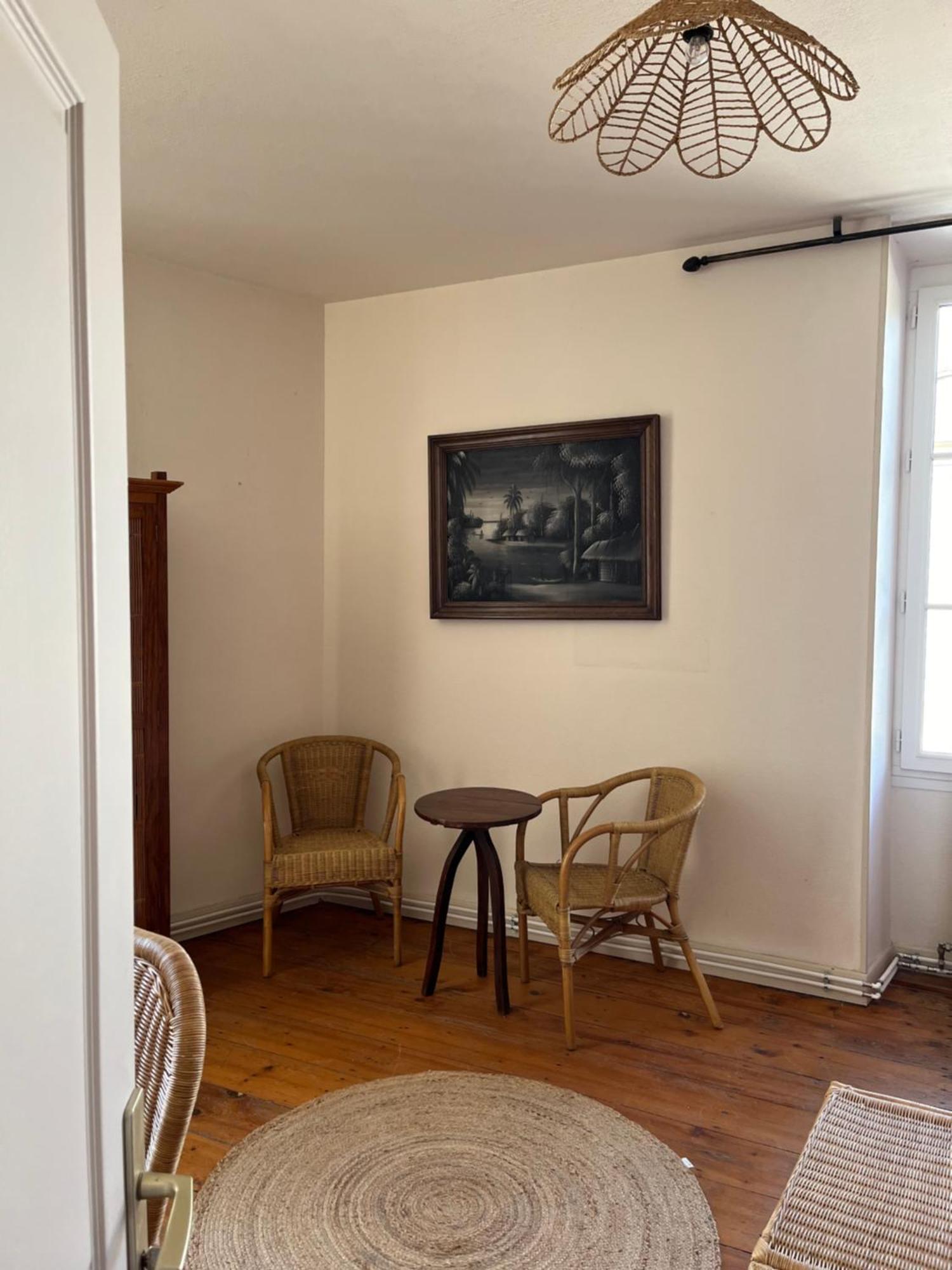 La Bruceliere Bed & Breakfast Issigeac Bagian luar foto