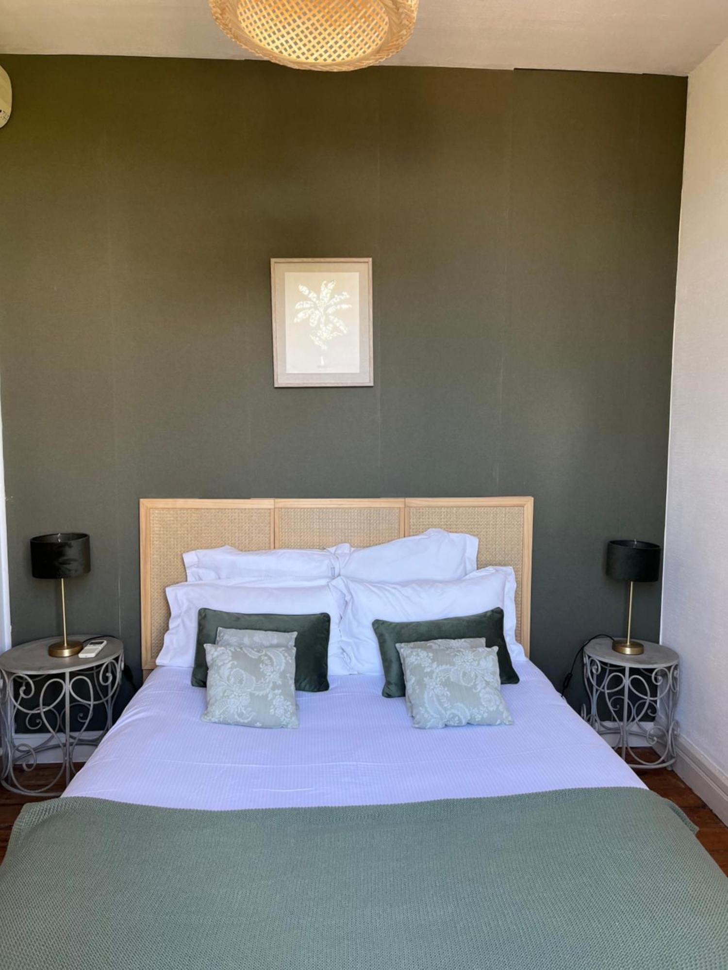 La Bruceliere Bed & Breakfast Issigeac Bagian luar foto