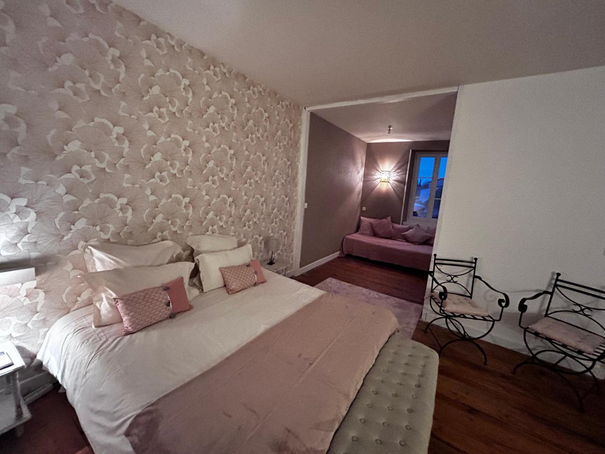 La Bruceliere Bed & Breakfast Issigeac Bagian luar foto
